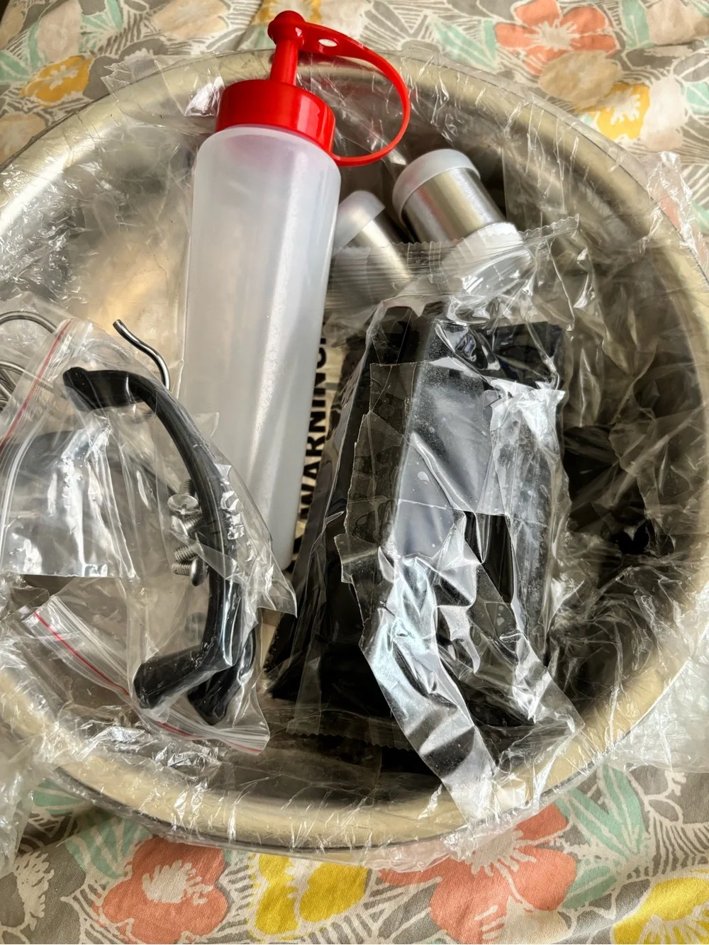 New Grill/blackstone/ griddle accessories kit